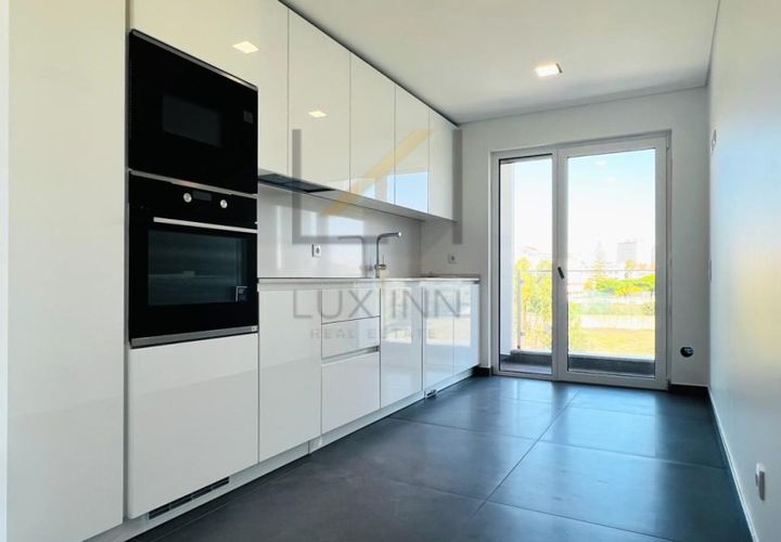 Lejlighed i Carcavelos, Lisbon, Carcavelos - € 760.000 | Ref: 855_A CV - foto 1