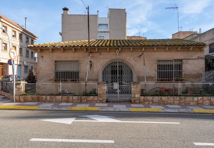 Byhus i L'Aldea, Tarragona, L'Aldea - € 96.000 | Ref: 994 - foto 1