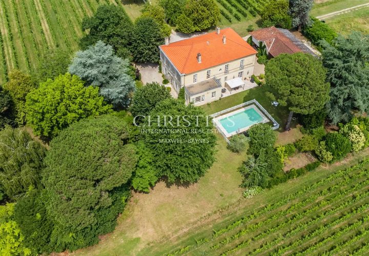 Villa a Cambes, Gironde, Cambes - € 1.575.000 | Ref: VP1071 - foto 1