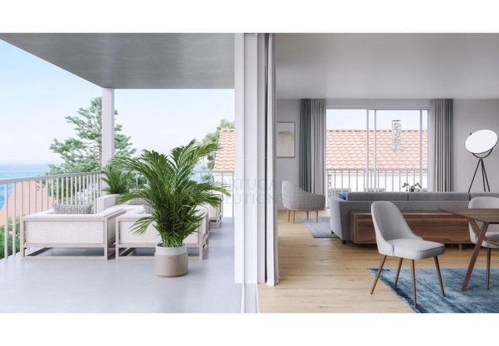 Lejlighed i Cascais, Lisbon, Cascais - € 2.790.000 | Ref: 880-C - foto 1