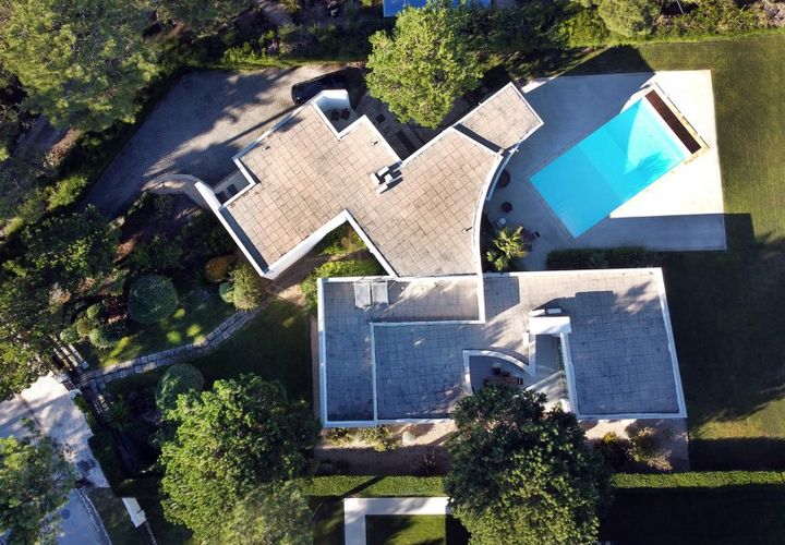 Villa in Almada, Setubal, Almada - € 2.980.000 | Ref: 1204 - foto 1
