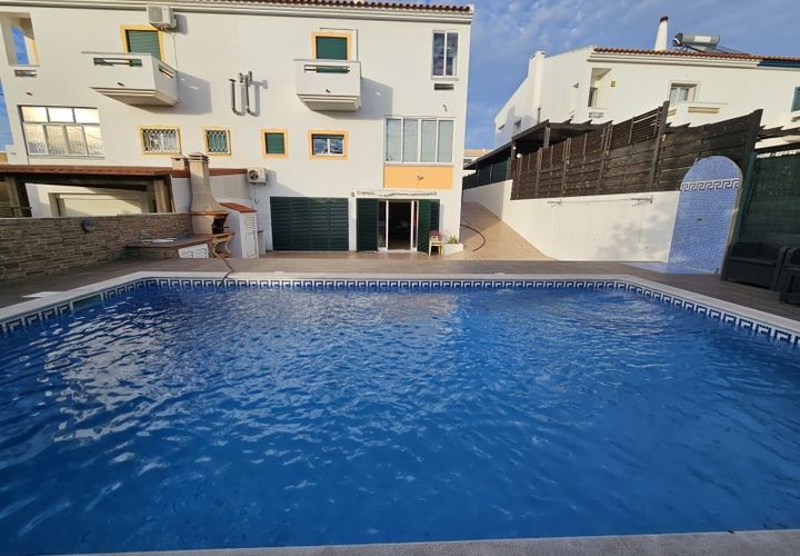 Byhus i Conceicao e Estoi, Faro, Conceicao e Estoi - € 529.000 | Ref: 025240011 - foto 1