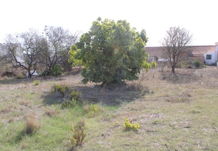 Helårsgrund i Budens, Faro, Budens - € 650.000 | Ref: SÒL_299 - foto 1