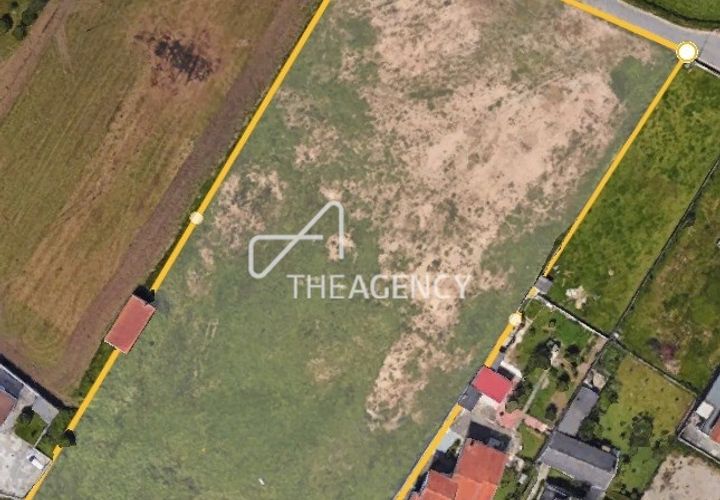 Helårsgrund i Ovar, Aveiro, Ovar - € 1.200.000 | Ref: TAPT01-587_CU - foto 1