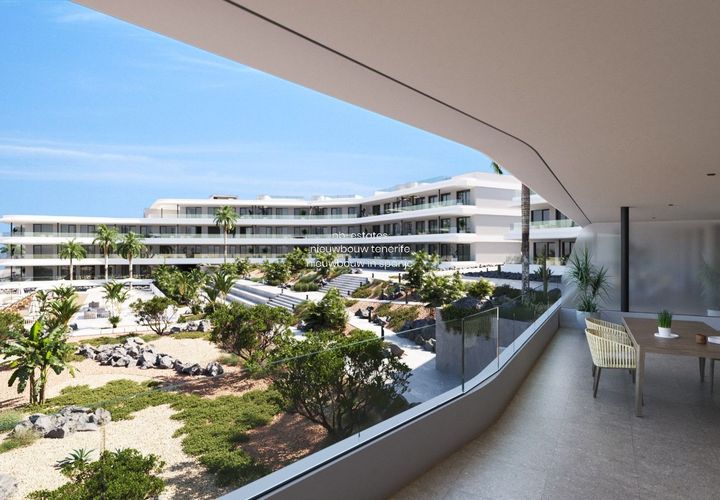 Penthouse i Adeje, Tenerife, Adeje - € 1.500.000 | Ref: 3568 - foto 1