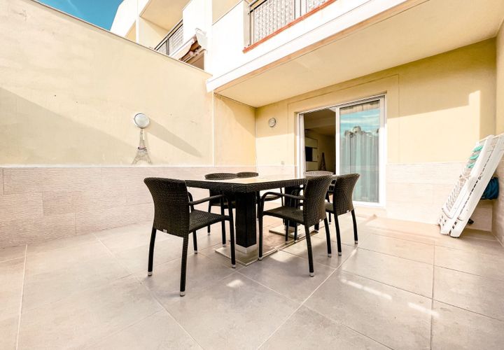 Rækkehus i Torviscas, Tenerife, Torviscas - € 459.000 | Ref: ADO0050 - foto 1