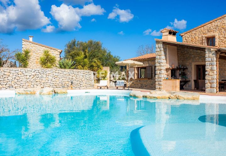 Villa a Arta, Mallorca, Arta - € 2.350.000 | Ref: 1337 - foto 1