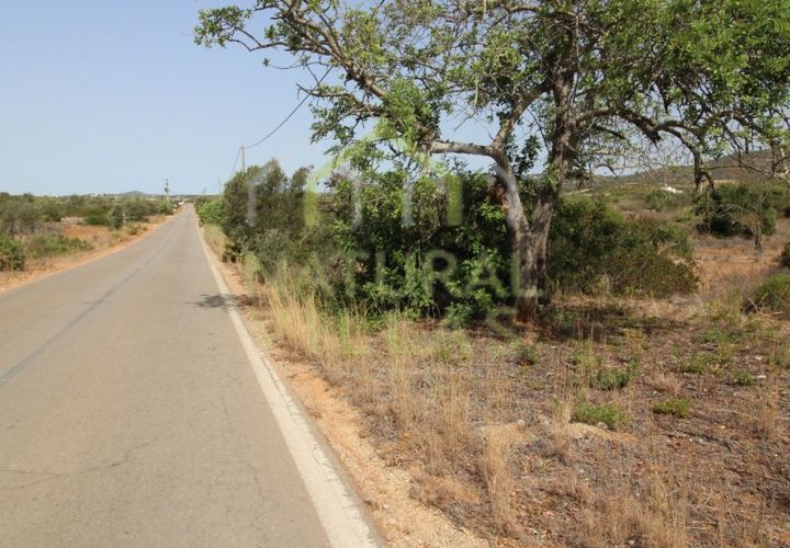 Helårsgrund i Quelfes, Faro, Quelfes - € 35.000 | Ref: TER_2500_VEND - foto 1