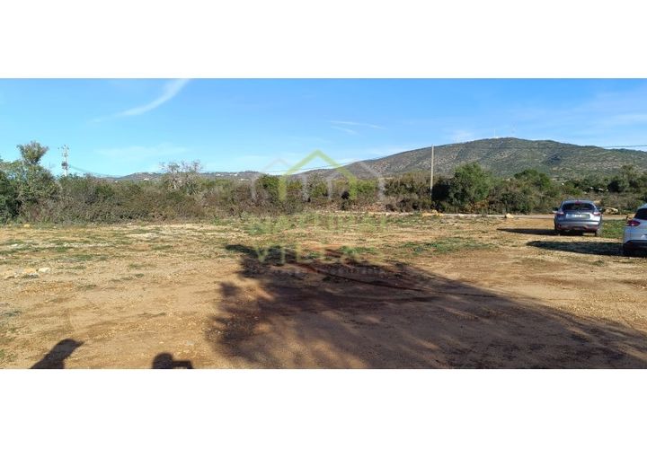 Helårsgrund i Quelfes, Faro, Quelfes - € 45.000 | Ref: TER_2499_VEND - foto 1