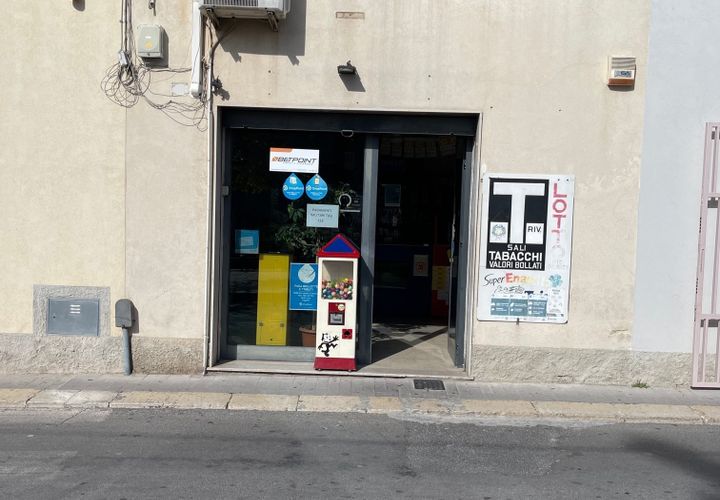 Erhvervsejendom i Modica, Ragusa, Modica - € 225.000 | Ref: 11381 - foto 1