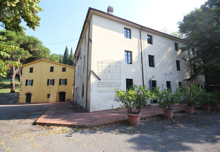 Villa i Capannori, Lucca, Capannori - € 2.300.000 | Ref: IA01267-bis - foto 1