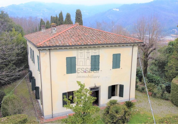 Villa i Lucca, Lucca, Lucca - € 900.000 | Ref: IA00062-bis - foto 1