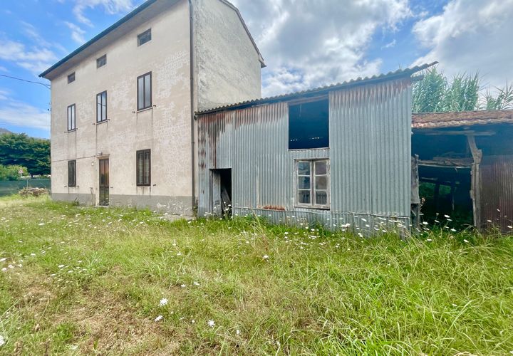 Villa i Massarosa, Lucca, Massarosa - € 280.000 | Ref: 1932 - foto 1