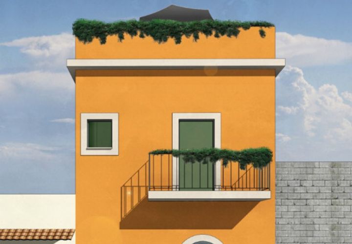 Villa a Matino, Lecce, Matino - € 63.000 | Ref: Maf-63 edo - foto 1