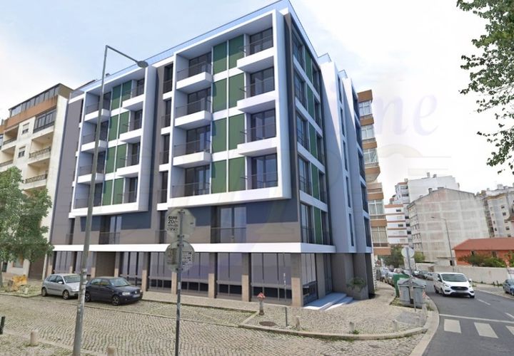 Terra a Cacem, Lisbon, Cacem - € 695.000 | Ref: 8364 - foto 1