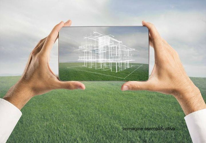 Helårsgrund i Treviso, Treviso, Treviso - € 164.000 | Ref: TERR.TREVISO - foto 1