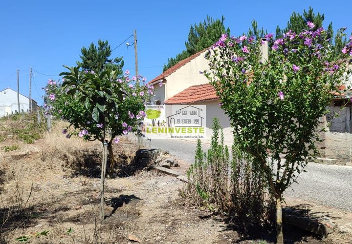 Landejendom i Leiria, Leiria, Leiria - € 250.000 | Ref: 654 - foto 1