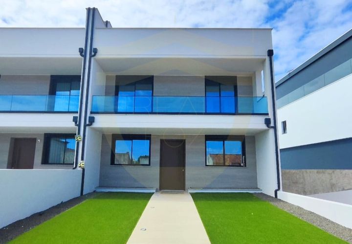 Byhus i Buarcos, Coimbra, Buarcos - € 850.000 | Ref: HAB_1040 - foto 1