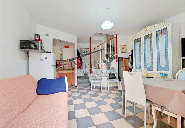 Villa a Scicli, Ragusa, Scicli - € 55.000 | Ref: 124 - foto 1