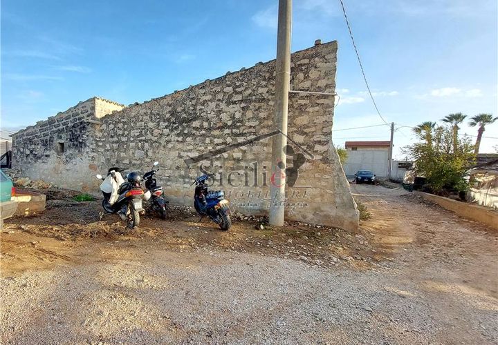 Helårsgrund i Scicli, Ragusa, Scicli - € 50.000 | Ref: 123 - foto 1