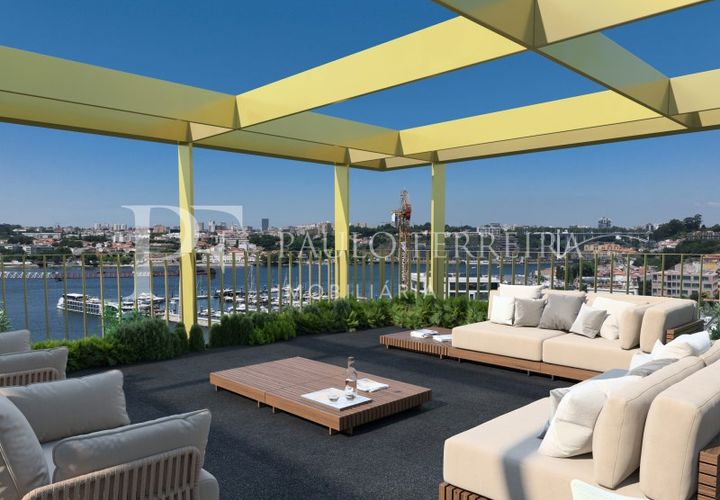 Lejlighed i Canidelo, Porto, Canidelo - € 1.450.000 | Ref: APA_400_AR - foto 1