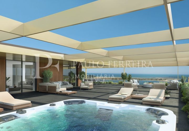Lejlighed i Canidelo, Porto, Canidelo - € 660.000 | Ref: APA_400_M - foto 1