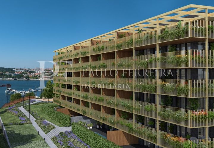 Lejlighed i Canidelo, Porto, Canidelo - € 430.000 | Ref: APA_400_J - foto 1