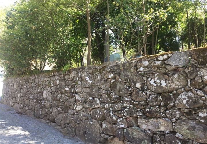 Helårsgrund i Guimaraes, Braga, Guimaraes - € 95.000 | Ref: 039240013 - foto 1