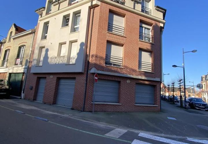 L'establiment comercial a Albert, Somme, Albert - € 19.680/mes | Ref: Albert_Cell_Com - foto 1