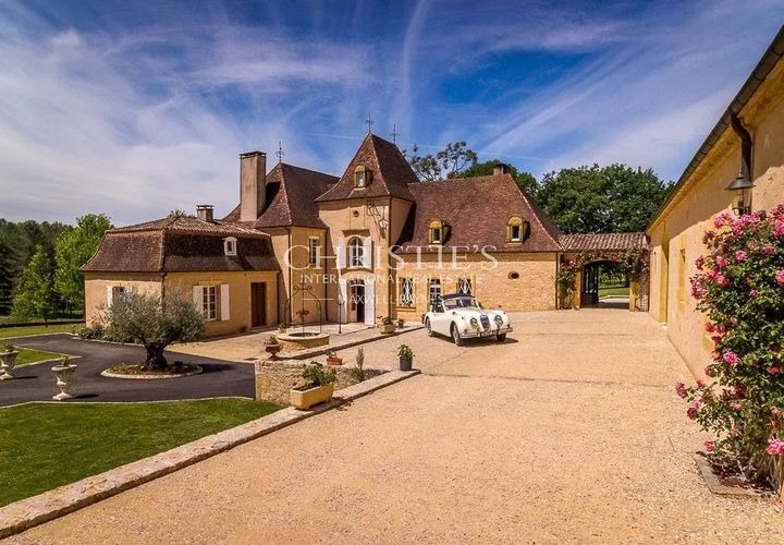 Landejendom i Le Bugue, Dordogne, Le Bugue - € 1.963.700 | Ref: KP1027 - foto 1