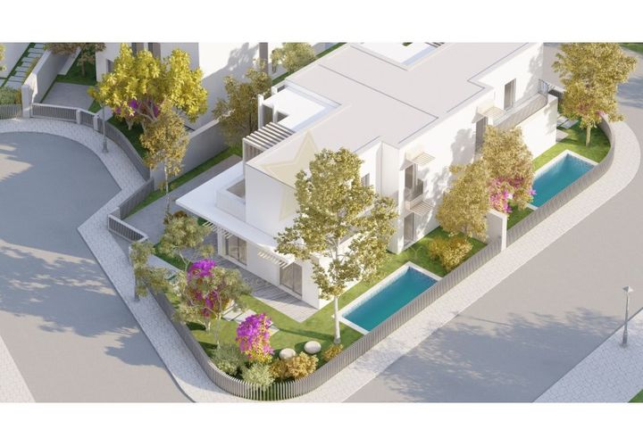 Villa i Obidos, Leiria, Obidos - € 397.000 | Ref: 1127/23 - foto 1