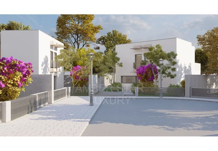 Villa i Obidos, Leiria, Obidos - € 396.000 | Ref: 1125/23 - foto 1
