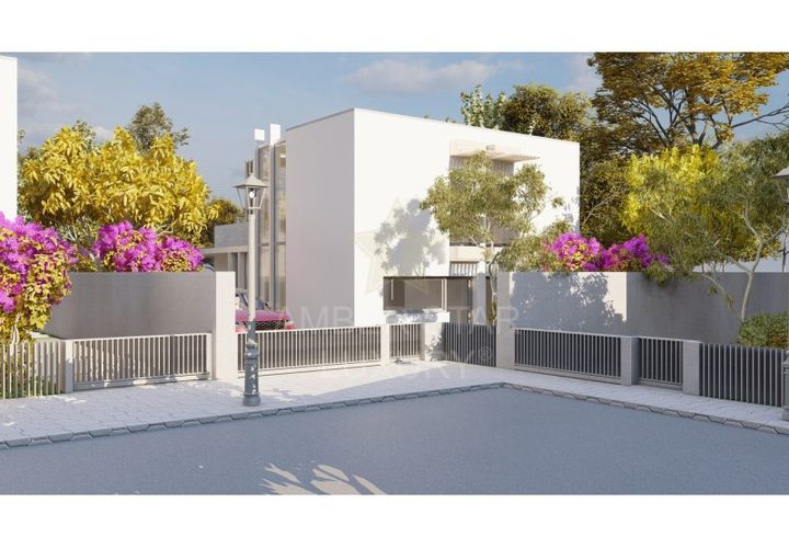 Villa i Obidos, Leiria, Obidos - € 430.000 | Ref: 1124/23 - foto 1