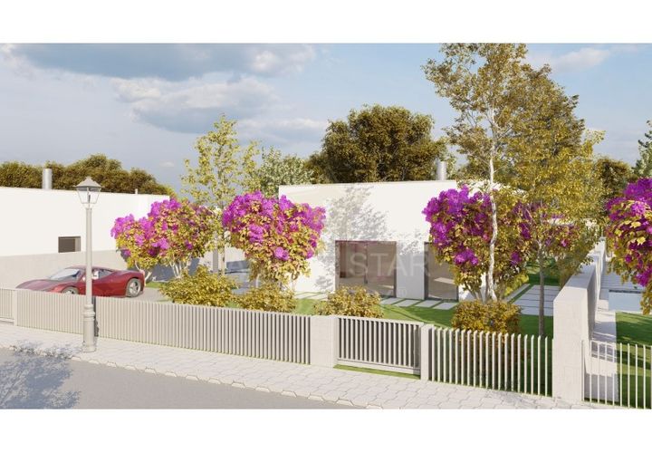 Villa i Obidos, Leiria, Obidos - € 385.000 | Ref: 1116/23 - foto 1