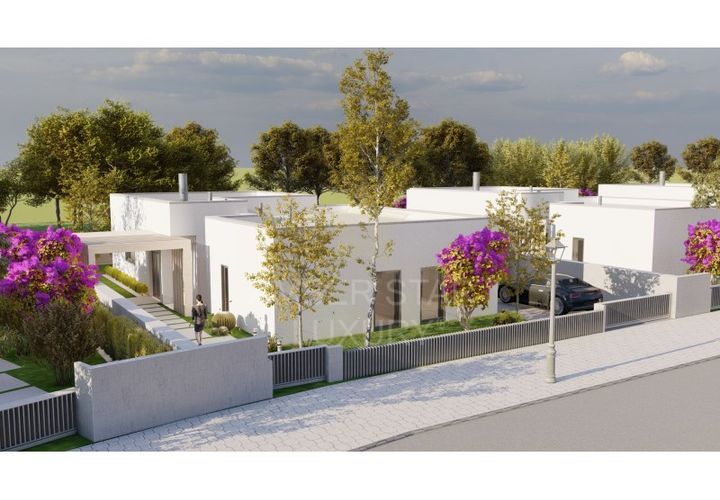 Villa i Obidos, Leiria, Obidos - € 382.000 | Ref: 1118/23 - foto 1
