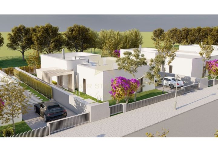 Villa i Obidos, Leiria, Obidos - € 382.000 | Ref: 1119/23 - foto 1