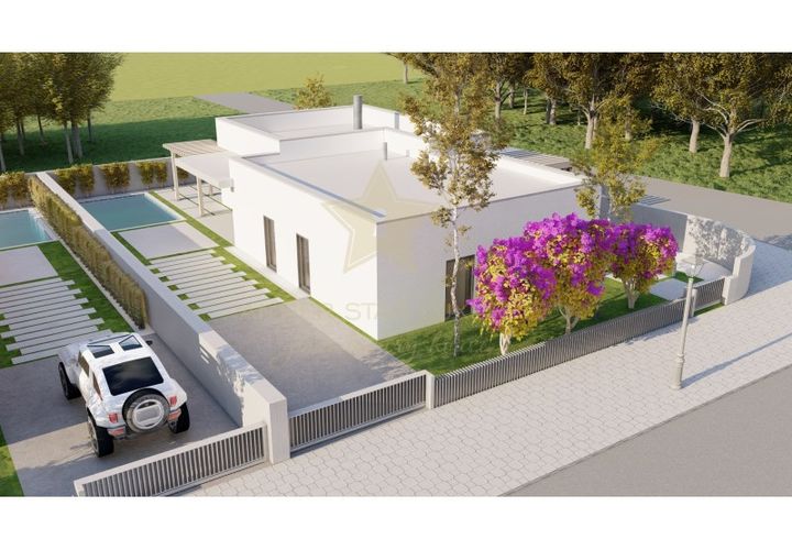 Villa i Obidos, Leiria, Obidos - € 405.000 | Ref: 1121/23 - foto 1