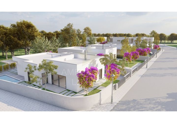 Villa i Obidos, Leiria, Obidos - € 375.000 | Ref: 1115/23 - foto 1