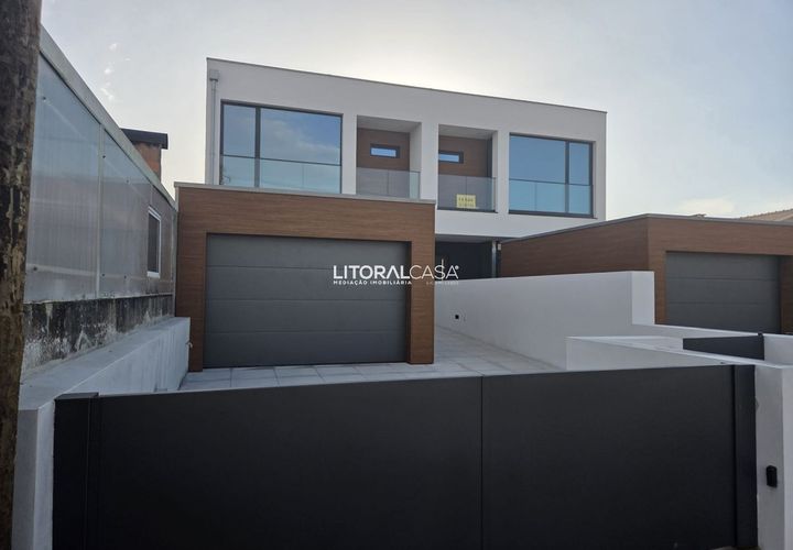 Villa i Aveiro, Aveiro, Aveiro - € 485.500 | Ref: VEN-3796 - foto 1