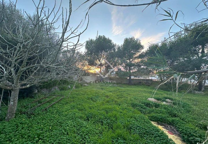 Terra a Alaior, Menorca, Alaior - € 165.000 | Ref: MEN47570 - foto 1