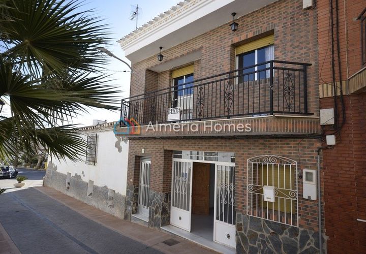 Landsbyhus i Taberno, Almeria, Taberno - € 135.000 | Ref: AH-13593 - foto 1