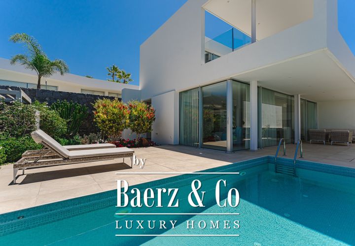 Villa i Abama, Tenerife, Abama - € 1.699.000 | Ref: baerz35562 - foto 1