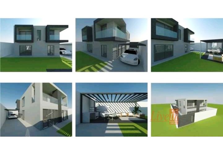 Helårsgrund i Loures, Lisbon, Loures - € 235.000 | Ref: 9114AA - foto 1