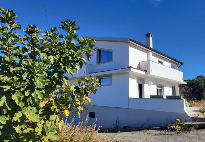Villa i Caltanissetta, Caltanissetta, Caltanissetta - € 260.000 | Ref: 1809426 - foto 1