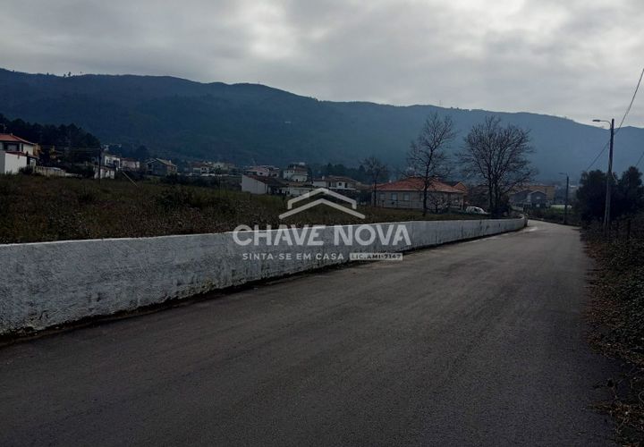 Helårsgrund i Chaves, Vila Real, Chaves - € 560.000 | Ref: AR/04150 - foto 1