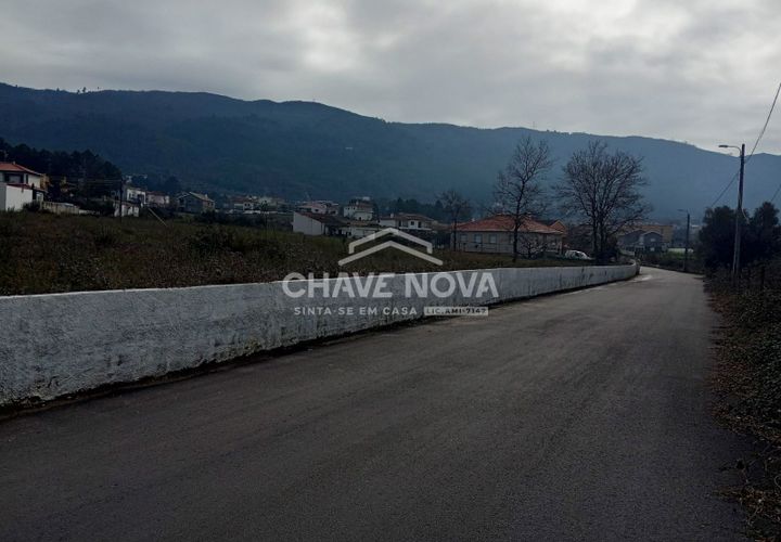 Helårsgrund i Chaves, Vila Real, Chaves - € 458.000 | Ref: AR/04151 - foto 1