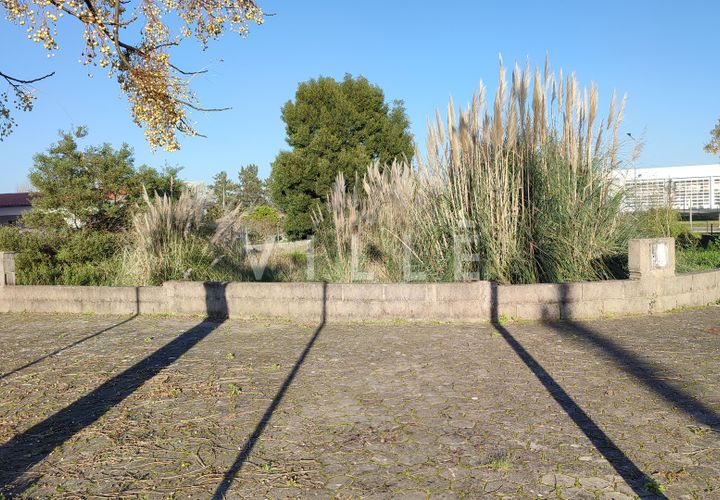 Helårsgrund i Ilhavo, Aveiro, Ilhavo - € 65.000 | Ref: AV2025 - foto 1