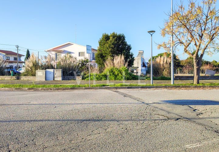Helårsgrund i Ilhavo, Aveiro, Ilhavo - € 63.000 | Ref: AV2026 - foto 1