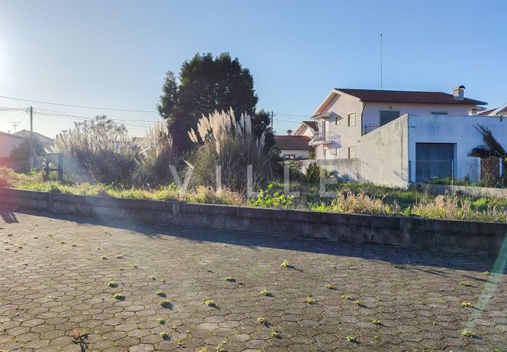 Helårsgrund i Ilhavo, Aveiro, Ilhavo - € 68.000 | Ref: AV2027 - foto 1