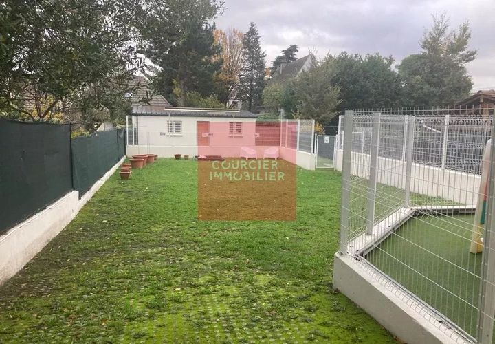 Erhvervsejendom i Argenteuil, Val-d'Oise, Argenteuil - € 1.330.000 | Ref: 84042889 - foto 1